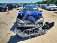 2018 Toyota COROLLA фото