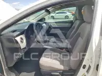 2018 Toyota COROLLA фото