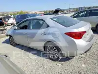 2018 Toyota COROLLA photo