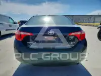 2018 Toyota COROLLA photo