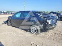 2018 Toyota COROLLA photo