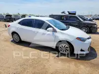 2018 Toyota COROLLA фото