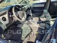 2018 Toyota COROLLA фото