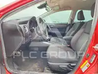 2018 Toyota COROLLA фото