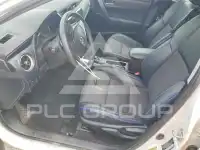2018 Toyota COROLLA photo