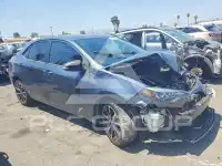 2018 Toyota COROLLA фото