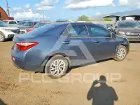 2018 Toyota COROLLA photo