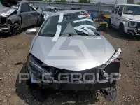 2018 Toyota COROLLA photo