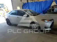 2018 Toyota COROLLA фото