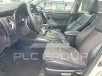 2018 Toyota COROLLA фото