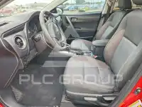 2018 Toyota COROLLA фото