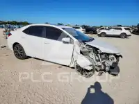 2018 Toyota COROLLA фото