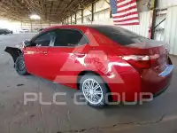 2018 Toyota COROLLA photo
