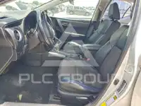 2018 Toyota COROLLA фото