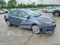 2018 Toyota COROLLA фото