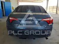 2018 Toyota COROLLA photo