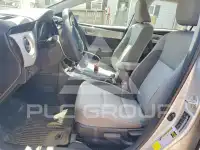 2018 Toyota COROLLA фото