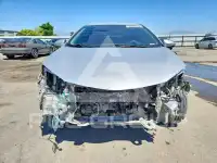 2018 Toyota COROLLA фото