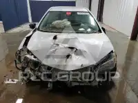 2018 Toyota COROLLA фото