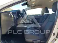 2018 Toyota COROLLA фото