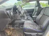 2018 Toyota COROLLA photo