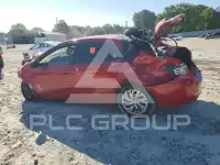 2018 Toyota COROLLA фото