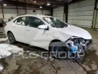 2018 Toyota COROLLA фото