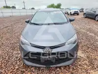 2018 Toyota COROLLA фото