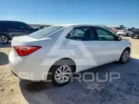 2018 Toyota COROLLA photo