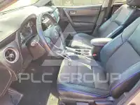 2018 Toyota COROLLA фото