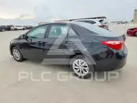2018 Toyota COROLLA photo