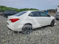 2018 Toyota COROLLA photo