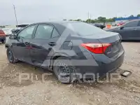 2018 Toyota COROLLA фото
