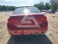 2018 Toyota COROLLA фото