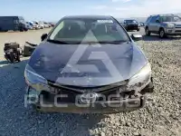2018 Toyota COROLLA фото