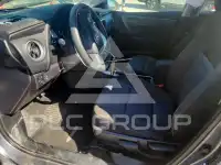 2018 Toyota COROLLA фото