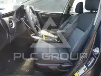 2018 Toyota COROLLA фото