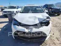 2018 Toyota COROLLA photo