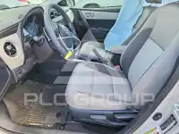 2018 Toyota COROLLA фото