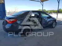 2018 Toyota COROLLA photo