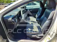 2018 Toyota COROLLA фото