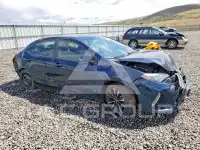 2018 Toyota COROLLA фото