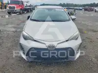 2018 Toyota COROLLA фото