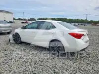 2018 Toyota COROLLA photo