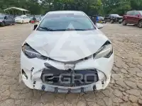2018 Toyota COROLLA фото