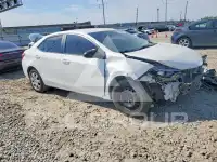 2018 Toyota COROLLA photo