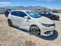 2018 Toyota COROLLA фото