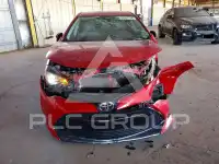 2018 Toyota COROLLA photo
