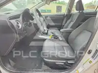 2018 Toyota COROLLA фото