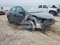 2018 Toyota COROLLA фото